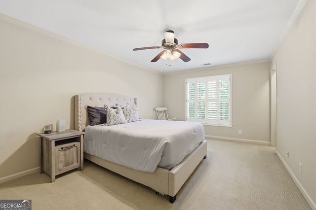 725 Rose Creek Circle, Johns Creek, GA 30097