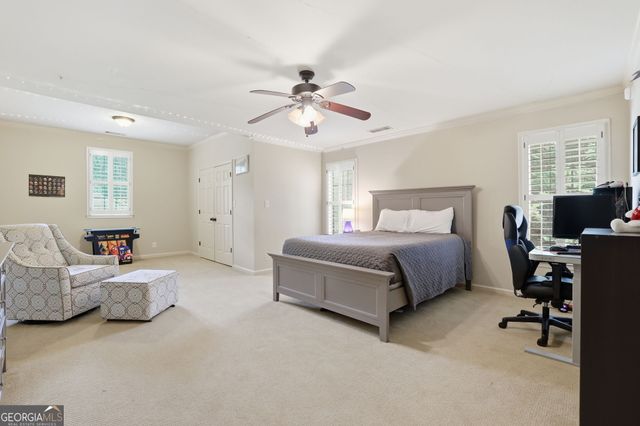 725 Rose Creek Circle, Johns Creek, GA 30097