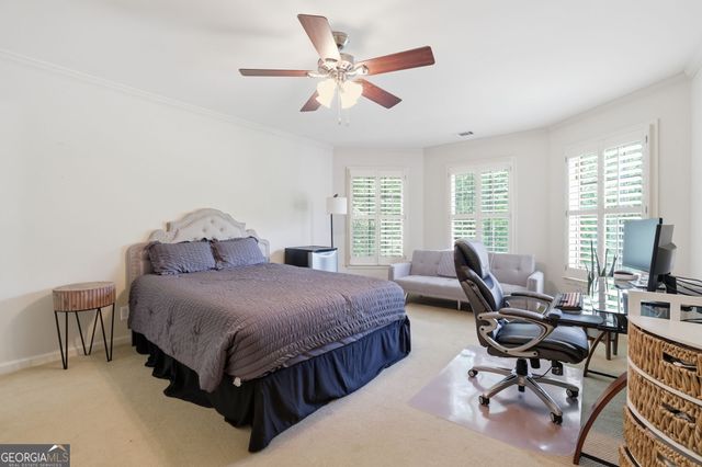725 Rose Creek Circle, Johns Creek, GA 30097