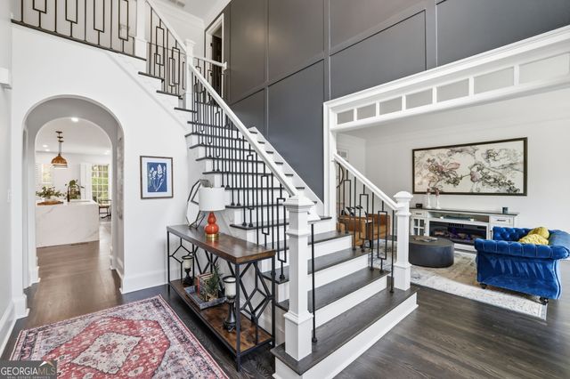 725 Rose Creek Circle, Johns Creek, GA 30097