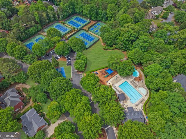 725 Rose Creek Circle, Johns Creek, GA 30097