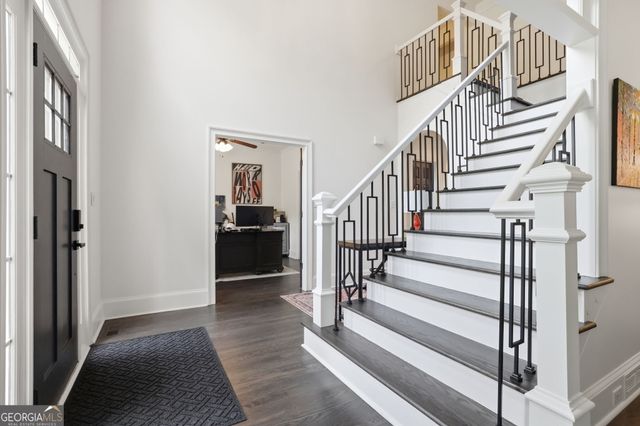 725 Rose Creek Circle, Johns Creek, GA 30097