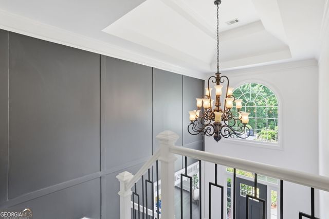725 Rose Creek Circle, Johns Creek, GA 30097