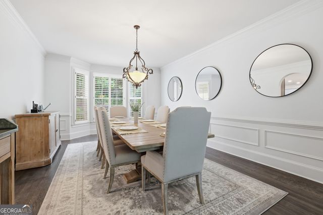 725 Rose Creek Circle, Johns Creek, GA 30097
