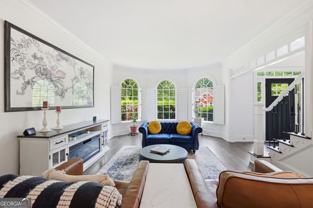 725 Rose Creek Circle, Johns Creek, GA 30097