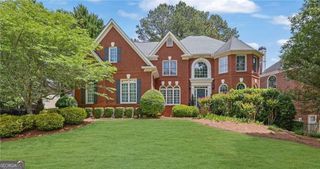 725 Rose Creek Circle, Johns Creek, GA 30097