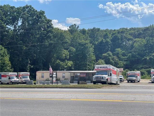 805 Hwy 28 Bypass, Anderson, SC 29624