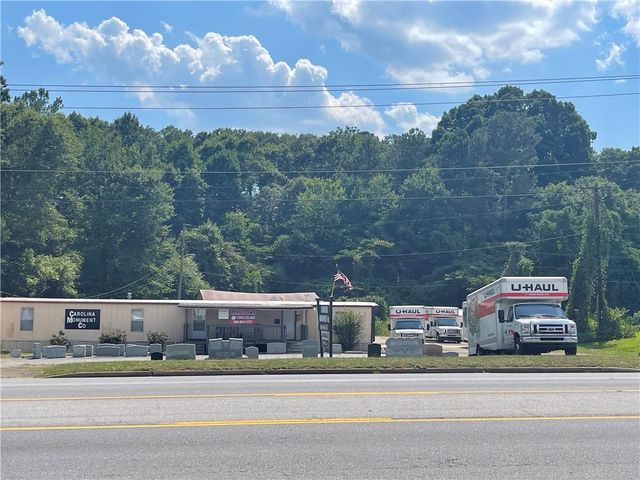 805 Hwy 28 Bypass, Anderson, SC 29624