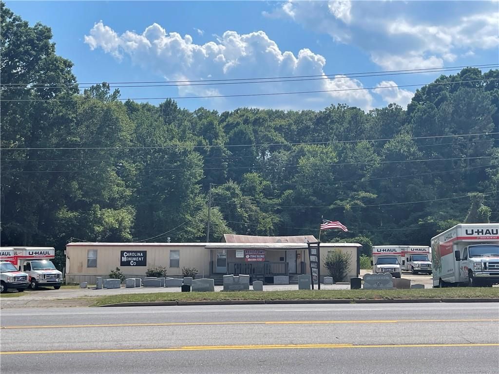 805 Hwy 28 Bypass, Anderson, SC 29624