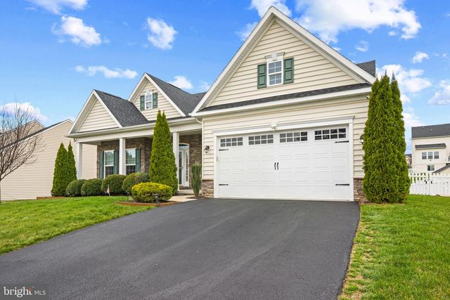 272 MEADOW CREEK DR, Westminster, MD 21158