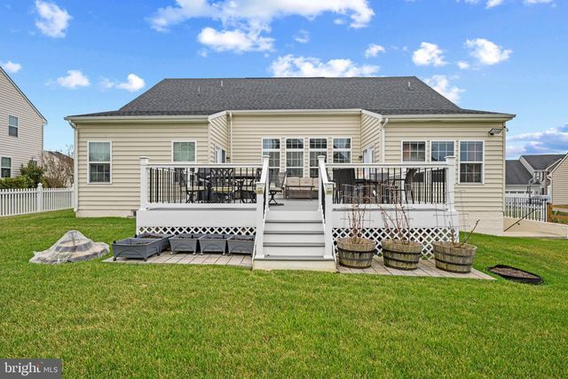 272 MEADOW CREEK DR, Westminster, MD 21158