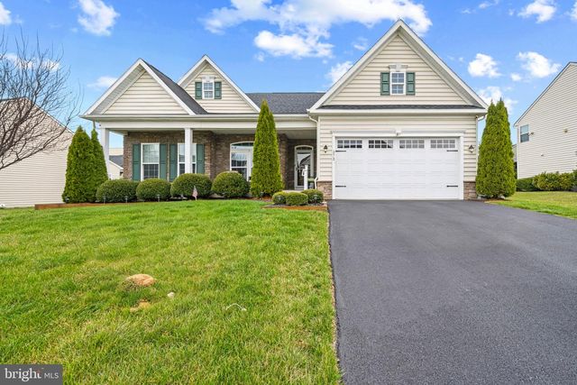 272 MEADOW CREEK DR, Westminster, MD 21158
