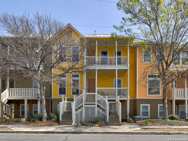 400 E Guenther St Unit 2202, San Antonio, TX 78210