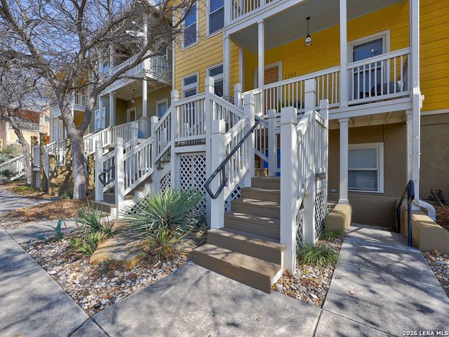 400 E Guenther St Unit 2202, San Antonio, TX 78210