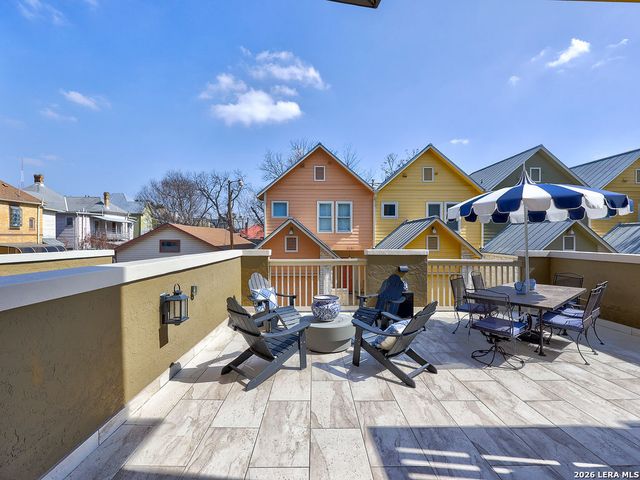 400 E Guenther St Unit 2202, San Antonio, TX 78210