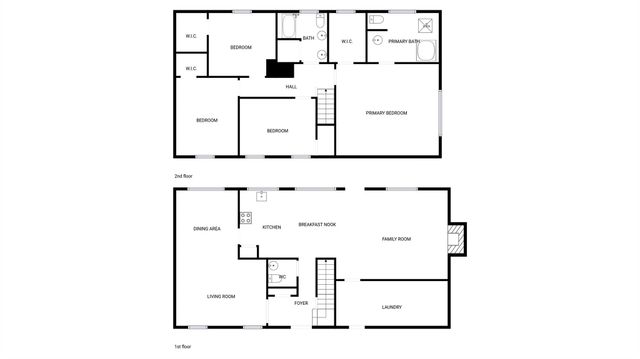 4012 Cedarwood Drive, Pearland, TX 77584