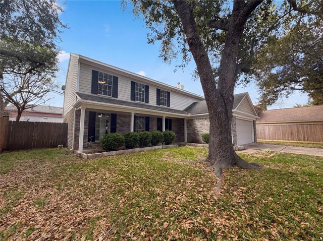 4012 Cedarwood Drive, Pearland, TX 77584