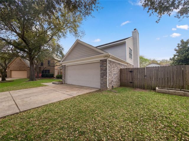 4012 Cedarwood Drive, Pearland, TX 77584