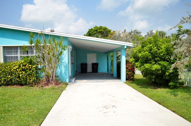 1115 Hernando Street A, Fort Pierce, FL 34949