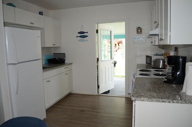 1115 Hernando Street A, Fort Pierce, FL 34949