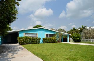 1115 Hernando Street A, Fort Pierce, FL 34949