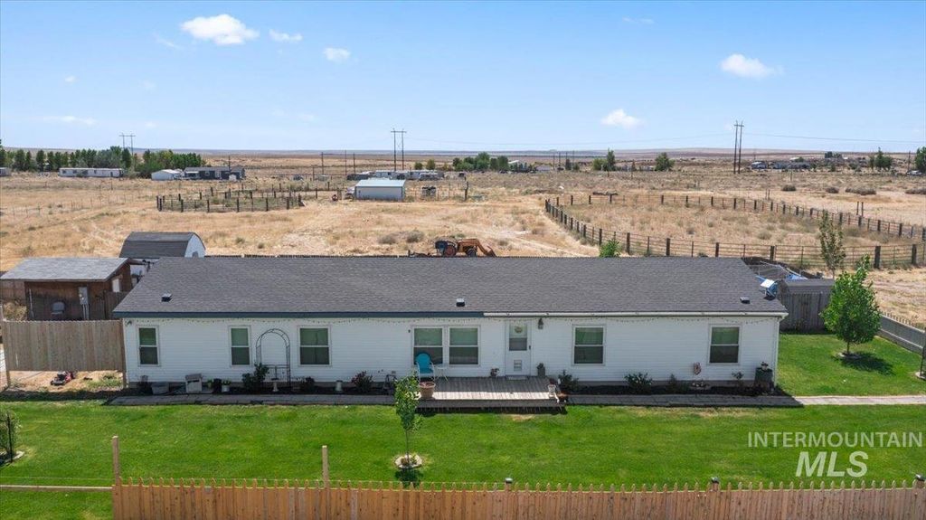 10289 W Desert Duck, Mountain Home, ID 83647