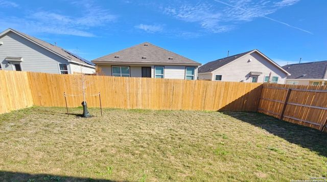 10843 Margarita Lp, Converse, TX 78109