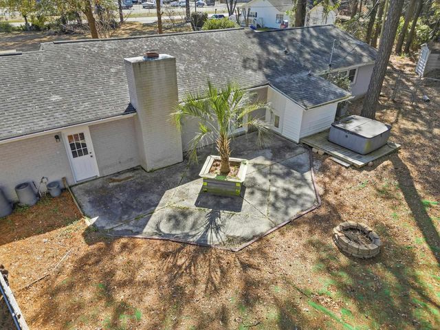 3060 Forestbrook Rd., Myrtle Beach, SC 29588