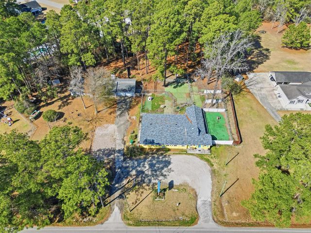 3060 Forestbrook Rd., Myrtle Beach, SC 29588