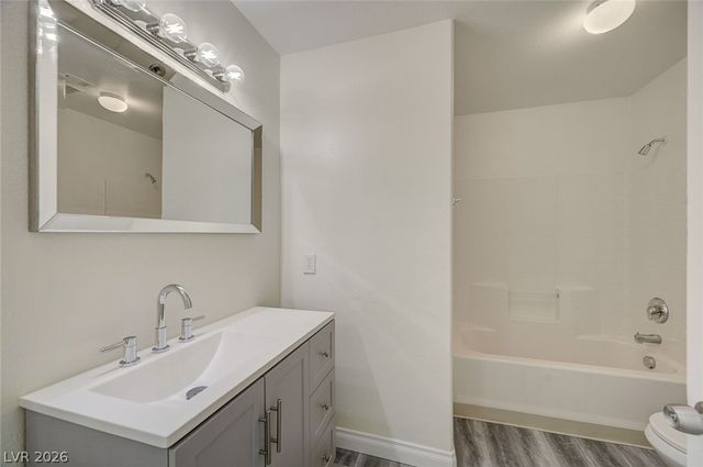 4004 Emerald Wood Street, Las Vegas, NV 89115