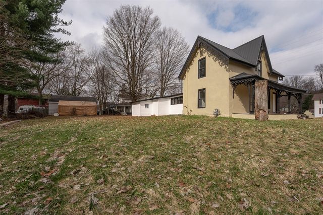 301 W Michigan, Augusta, MI 49012