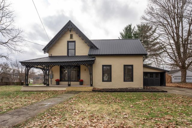 301 W Michigan, Augusta, MI 49012