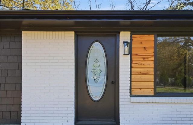 306 Dink Lane SE, Marietta, GA 30060