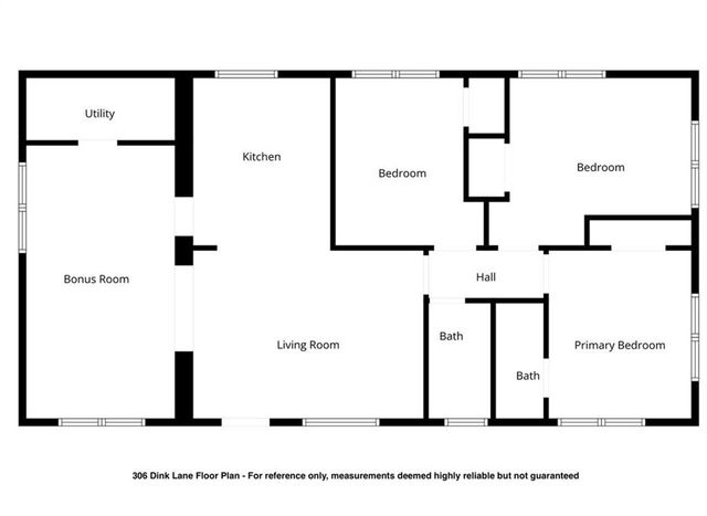 306 Dink Lane SE, Marietta, GA 30060