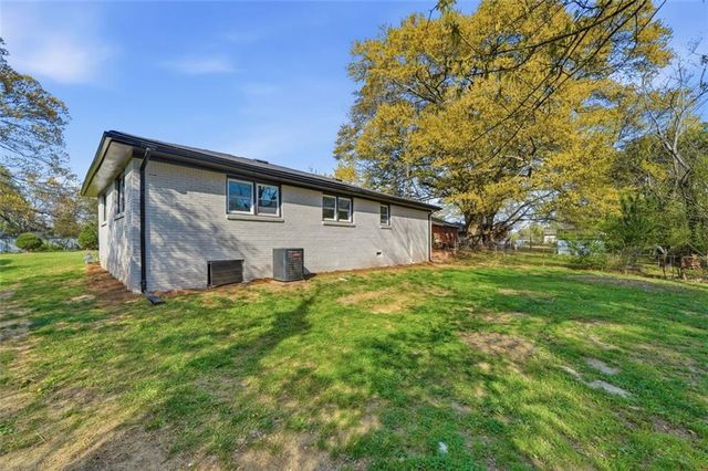 306 Dink Lane SE, Marietta, GA 30060
