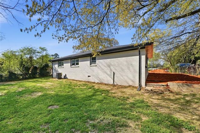 306 Dink Lane SE, Marietta, GA 30060