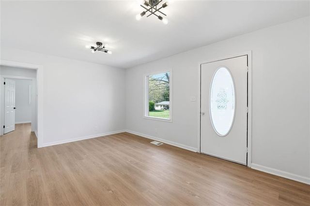 306 Dink Lane SE, Marietta, GA 30060