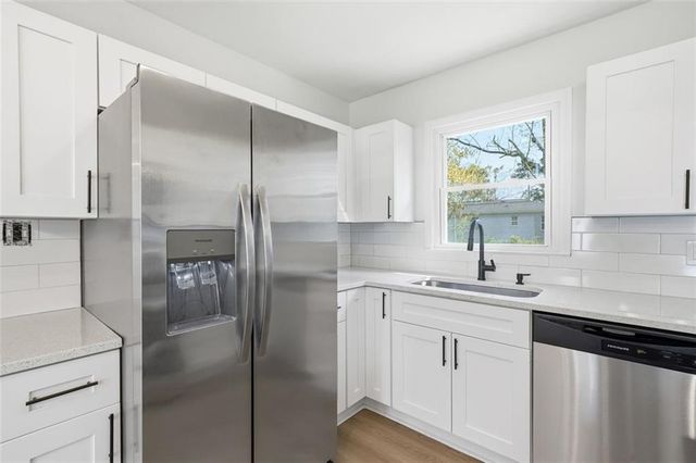 306 Dink Lane SE, Marietta, GA 30060