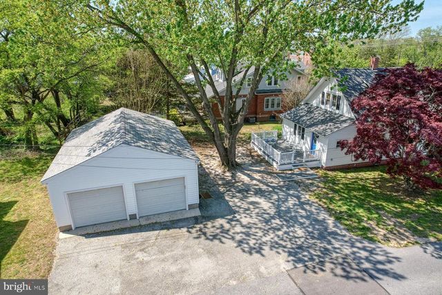 501 FEDERAL ST, Milton, DE 19968