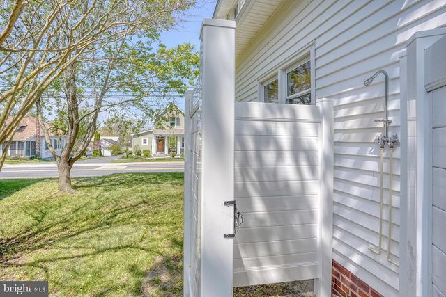 501 FEDERAL ST, Milton, DE 19968