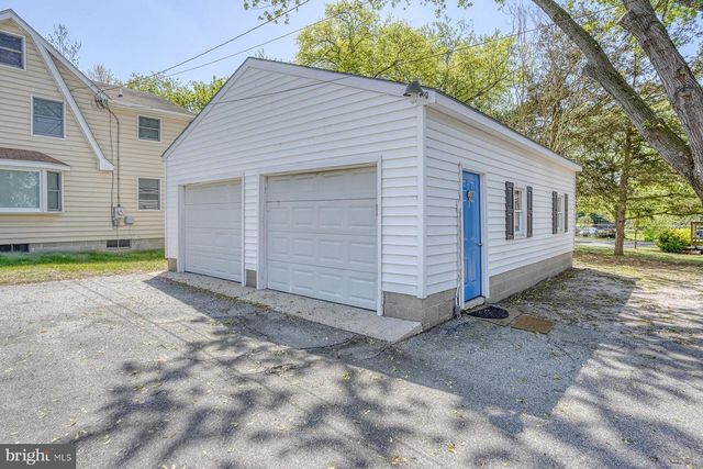 501 FEDERAL ST, Milton, DE 19968
