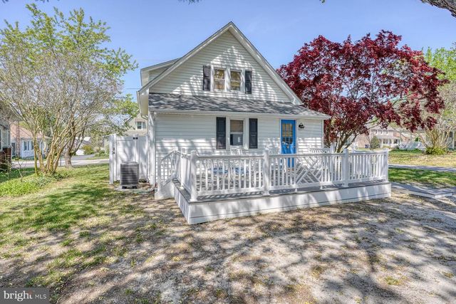 501 FEDERAL ST, Milton, DE 19968