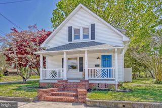 501 FEDERAL ST, Milton, DE 19968