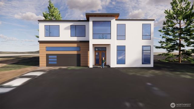 5526 114th Ave NE, Kirkland, WA 98033