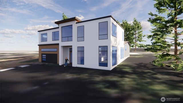 5526 114th Ave NE, Kirkland, WA 98033