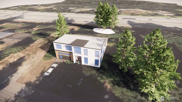 5526 114th Ave NE, Kirkland, WA 98033