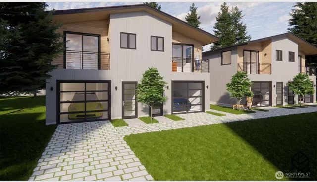 5526 114th Ave NE, Kirkland, WA 98033