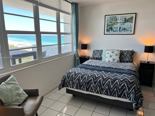 100 Lincoln Road 1637, Miami Beach, FL 33139
