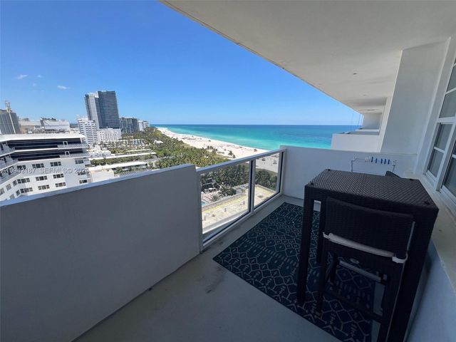 100 Lincoln Road 1637, Miami Beach, FL 33139