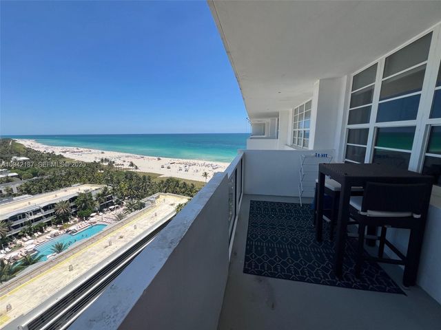 100 Lincoln Road 1637, Miami Beach, FL 33139